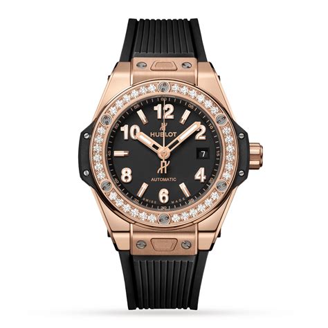 hublot voor vrouwen|Hublot ladies watches.